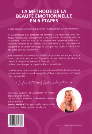 Sandra Mabilat 08600 Givet visagiste conseil en image coiffeuse relooking