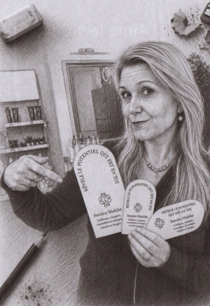 Sandra Mabilat